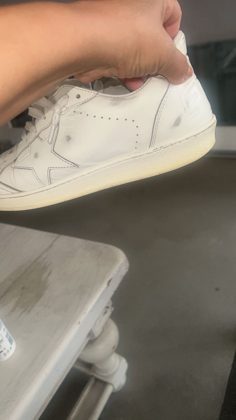 Golden Goose Scarpe da uomo: Golden Goose Herren Gr. 42 – Usato da Eschenbach LU venduto da gab_bky2 5