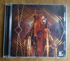 My Morning Jacket – It Still Moves - D2