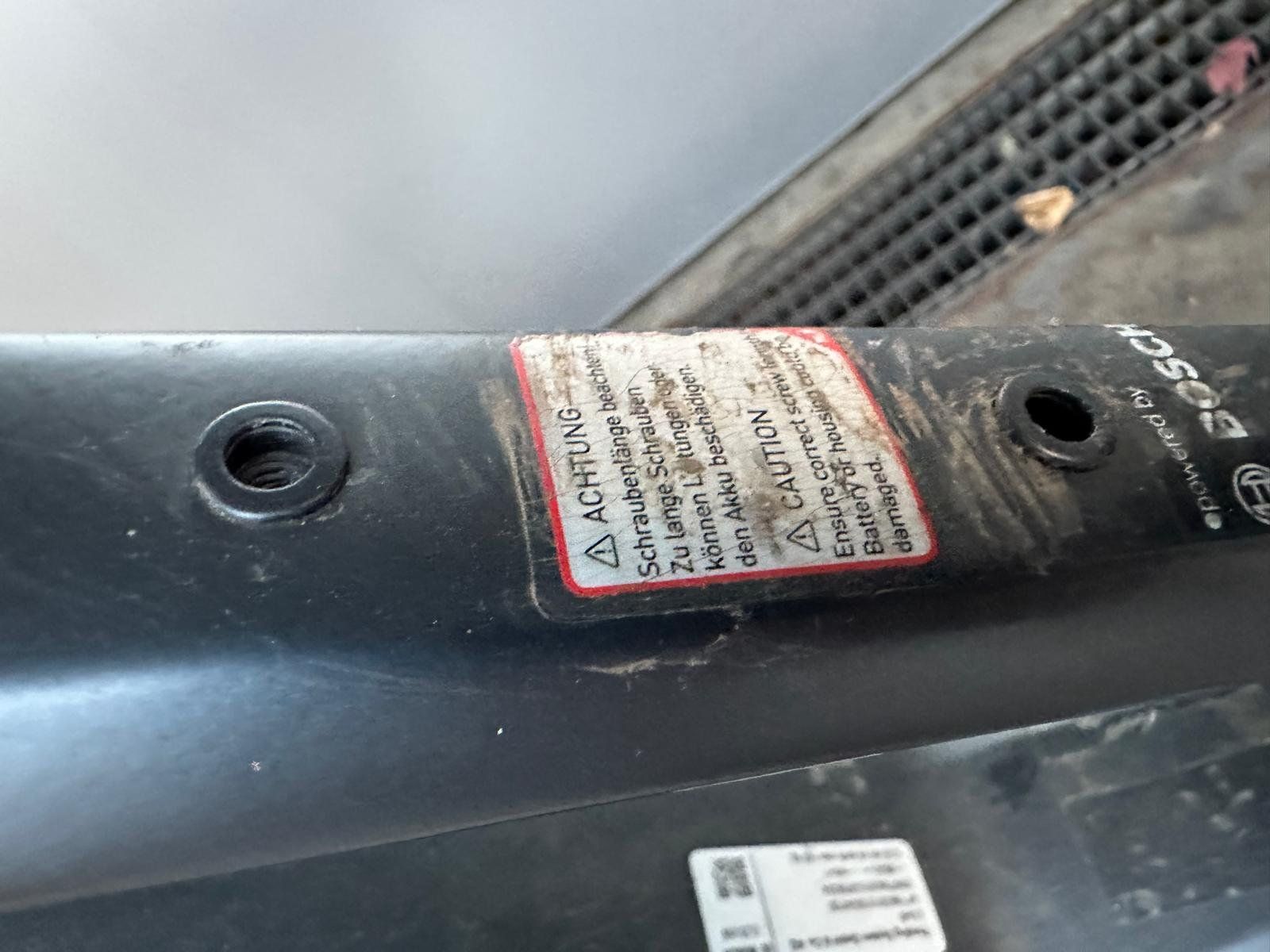 Bulls Velos: Bulls E-Stream mit  Akku BOSCH – Gebraucht aus Spreitenbach von Space_X 8