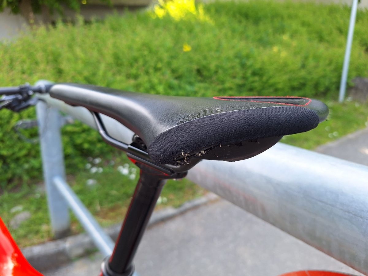 Orbea Velos: Mountainbike Orbea Occam TR M 10 – Gebraucht aus Cham von carmenblacky 9