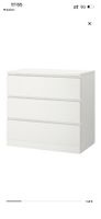 Kommode Malm Ikea