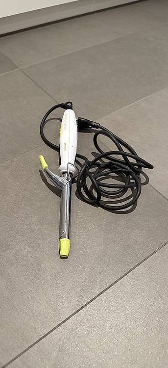 Piastre & Arricciacapelli: Lockenstab – Usato da Untervaz venduto da corina96