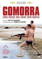 Gomorra - Eine Reise ins Herz der Mafia  (DVD)