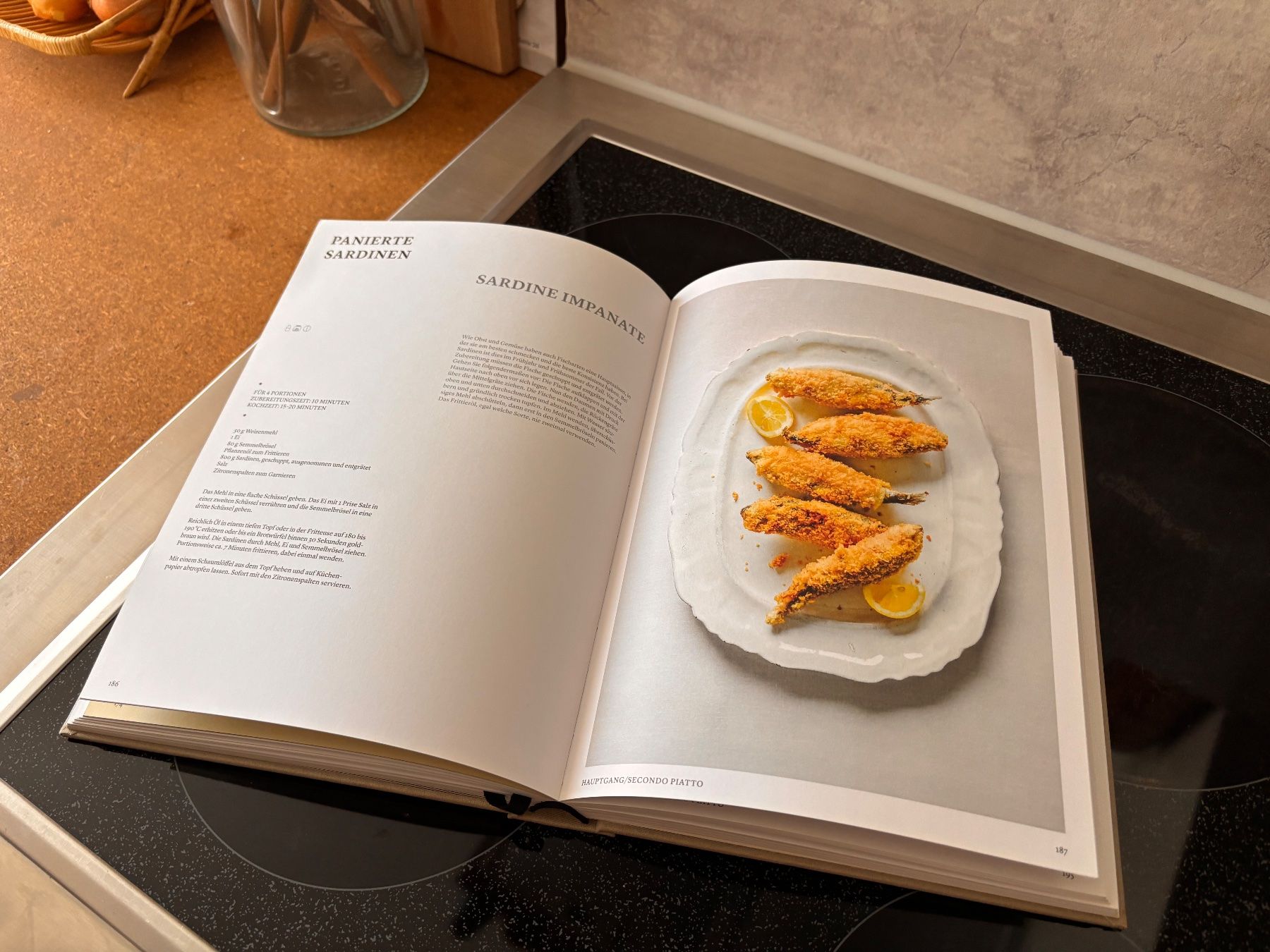 Bücher: Silberlöffel Kochbuch (Neue Version) – Gebraucht aus Bern von raupenimmersatt 2
