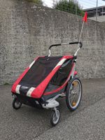 Thule Chariot Fahrradanhänger