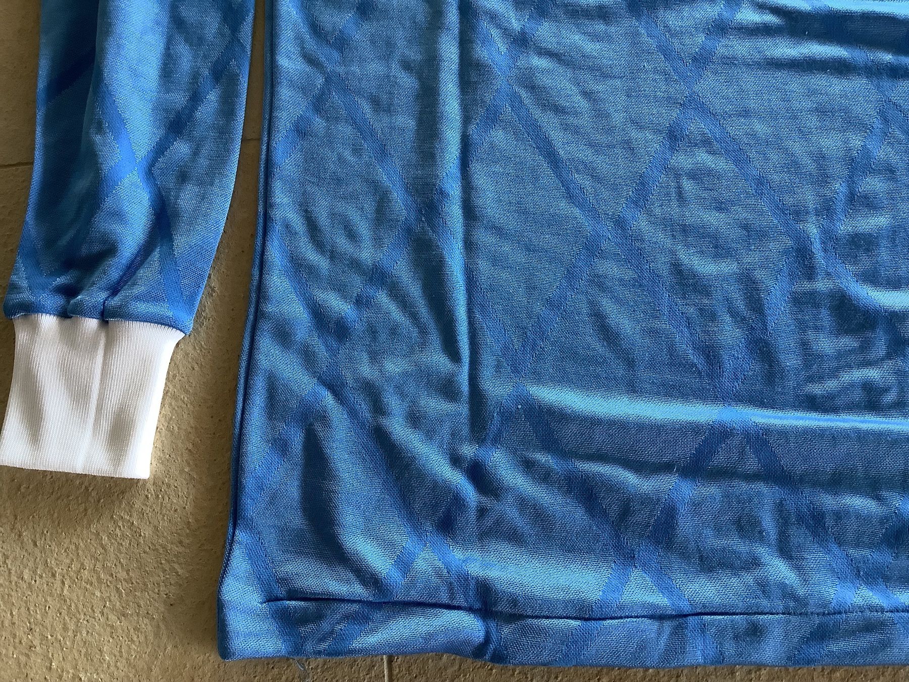 Erima Leibchen & Hosen: Vintage Trikot Langarm von Erima – Neu (gemäss Beschreibung) aus Hausen AG von lisa963 3