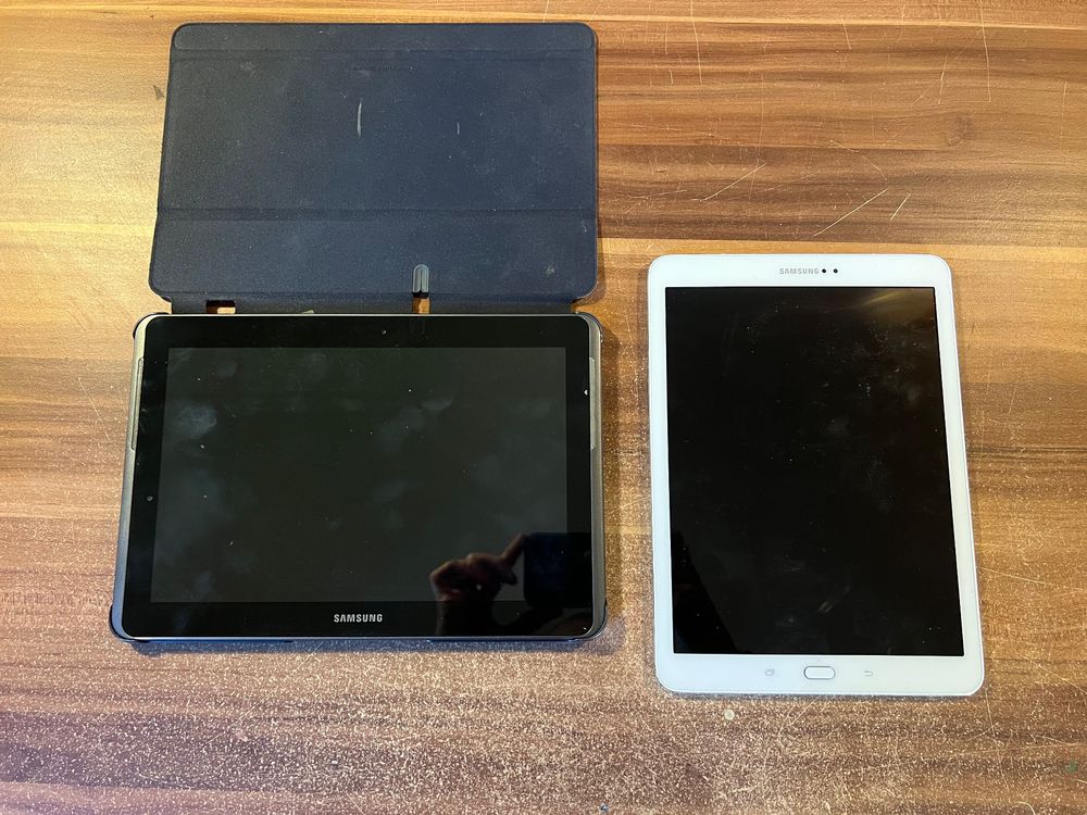 Samsung Tablet defekt Kaufen auf Ricardo