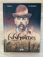 H.H. HOLMES / TOME 1 / ENGLEWOOD (EO)