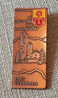 G835 Engadin Ski Marathon Celerina 1987