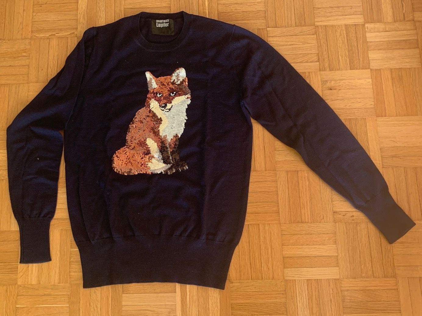 Pullover & Sweatshirts: Damen-Pullover Markus Lupfer – Neu (gemäss Beschreibung) aus Grenchen von SweetiesCH