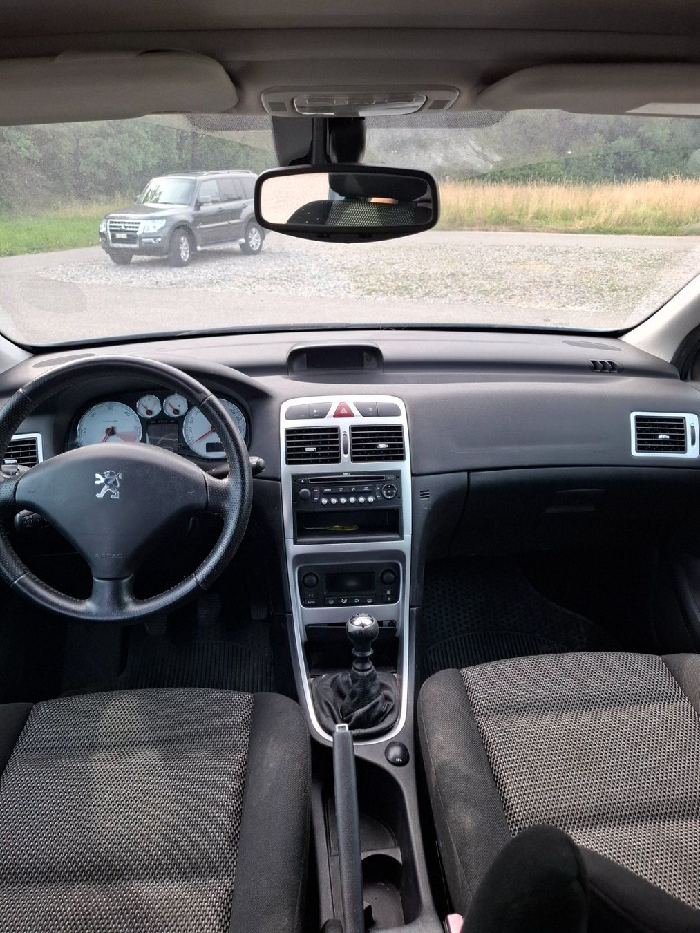 Peugeot Automobili: Peugeot 307 2.0 Diesel – Usato da Lyss venduto da Miszka 7