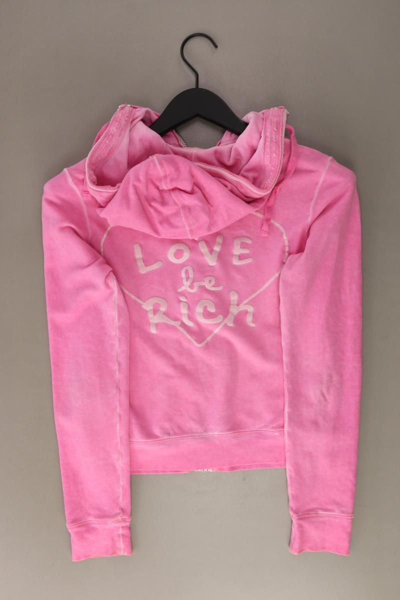 Maglioni & Felpe: BETTER RICH Sweatjacke Gr. XS Langarm – Usato da Neustadt an der Waldnaab venduto da SecondLifeFashion 1