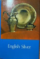Book: English Silver