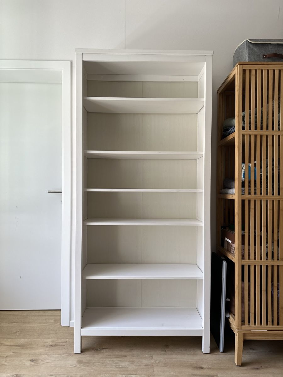 Scaffali: Ikea HEMNES Bücherregal – Usato da Diessenhofen venduto da Ibrahim_dndr