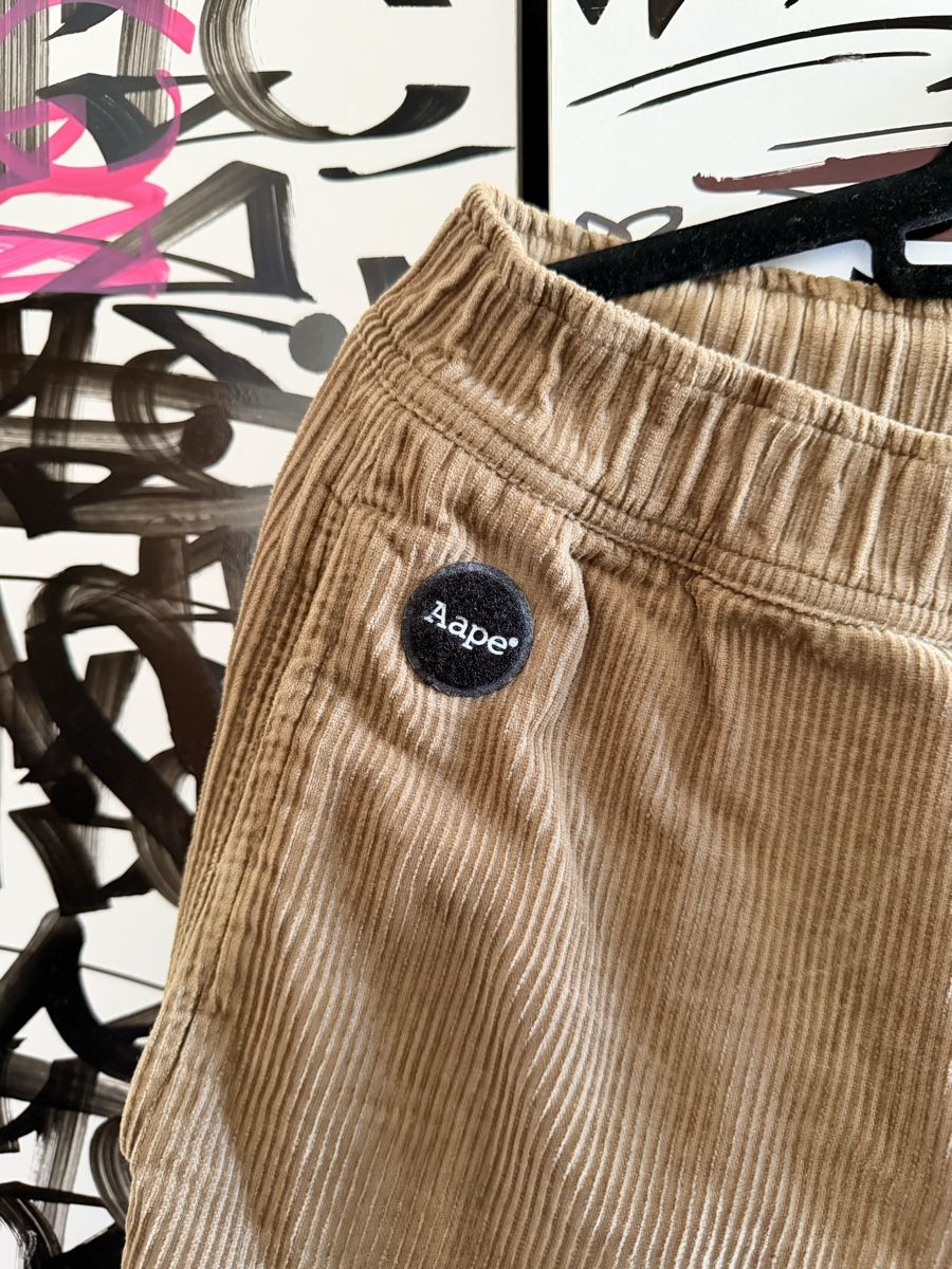 Bape Hosen: Aape Hose – Neu (gemäss Beschreibung) aus Hombrechtikon von ann_tz72 5