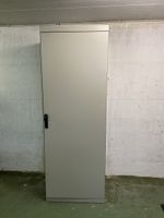 Elektroschrank Standverteiler