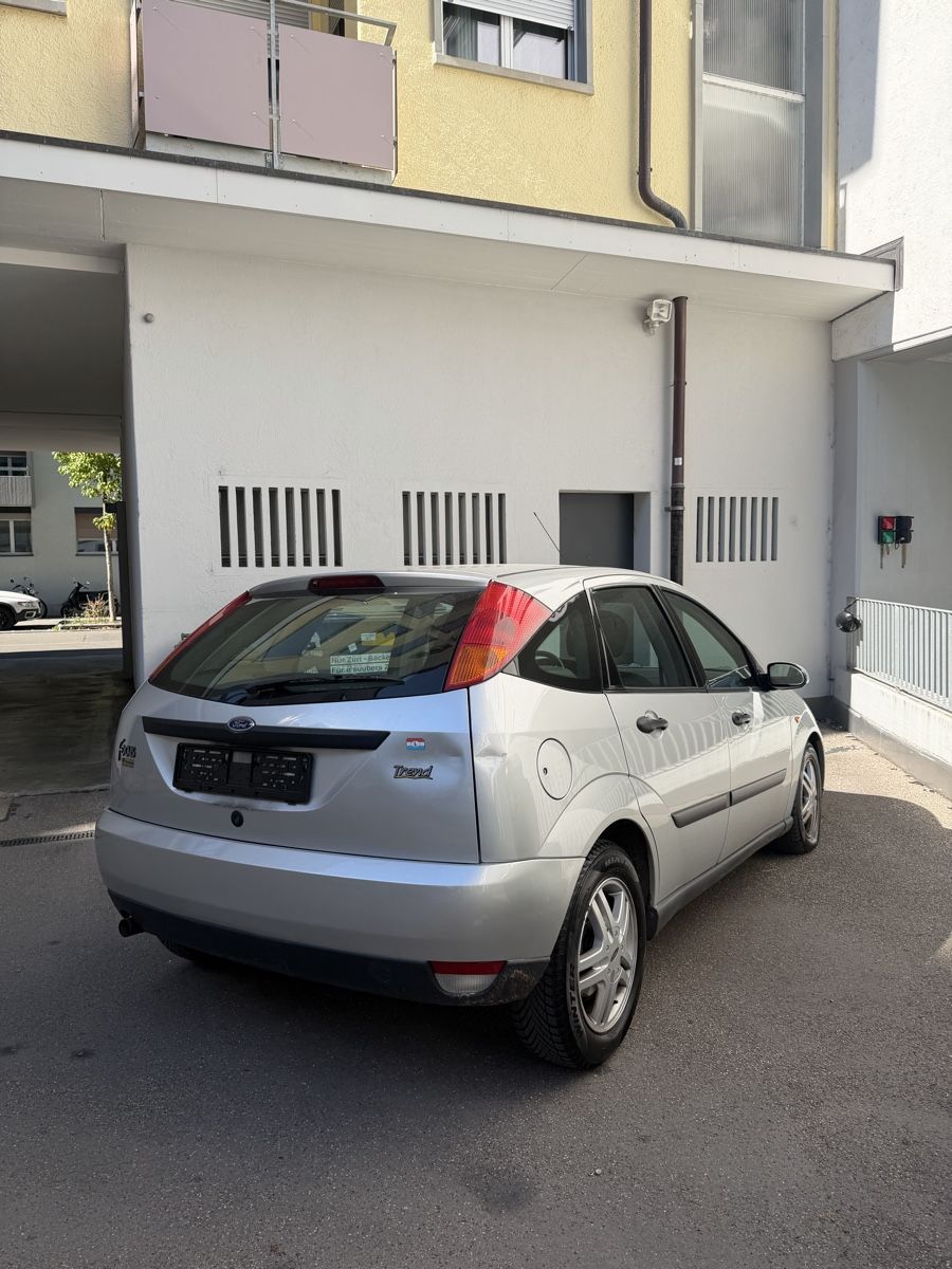 Ford Autos: Ford Focus 2.0 16V – Défectueux à Auw par gea_z8qf 1