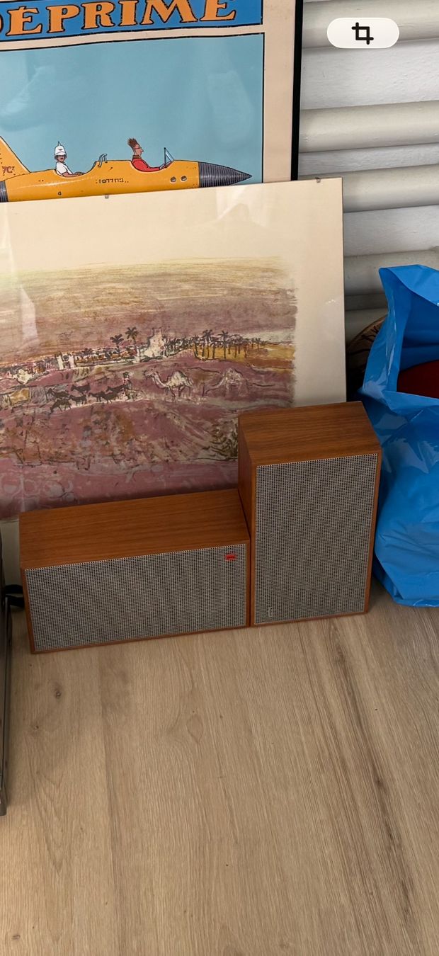 Marantz Sistemi audio & multimediali: Marantz Stereoanlage mit Original Latsprechern – Usato da Seuzach venduto da enr_rpg5 4