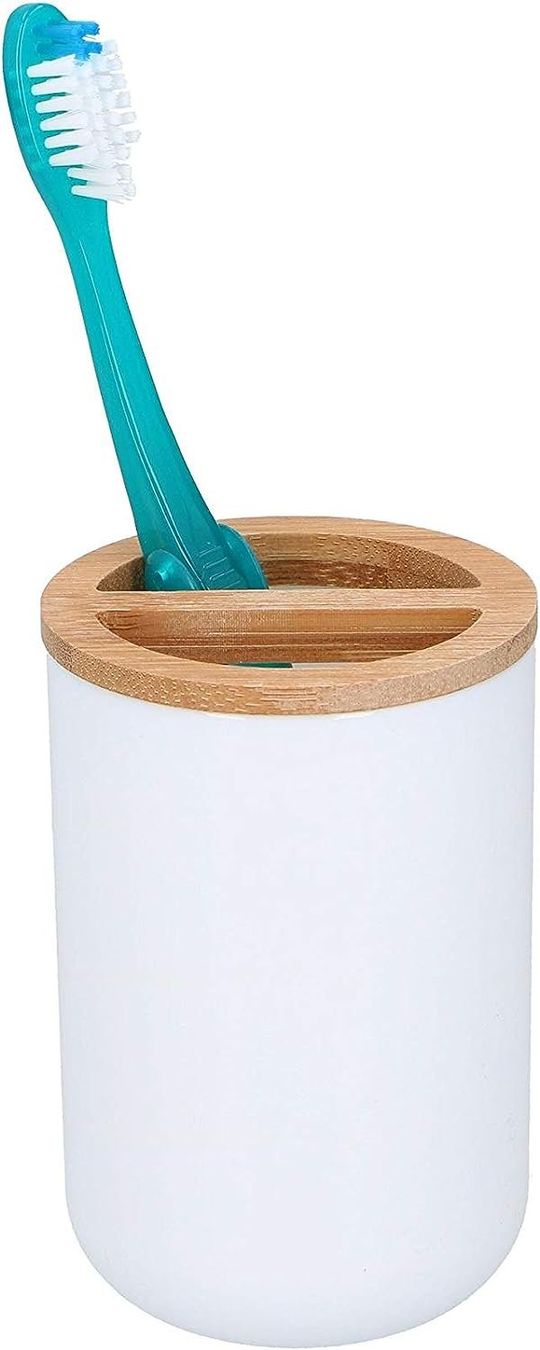 Portasapone: Badezimmer Set, 6-Teilig – Nuovo e nell'imballaggio originale da Nuglar venduto da SaleRitter 1