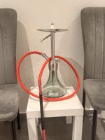 Verkaufe Shisha / Wasserpfeife, neuwertig, komplett!