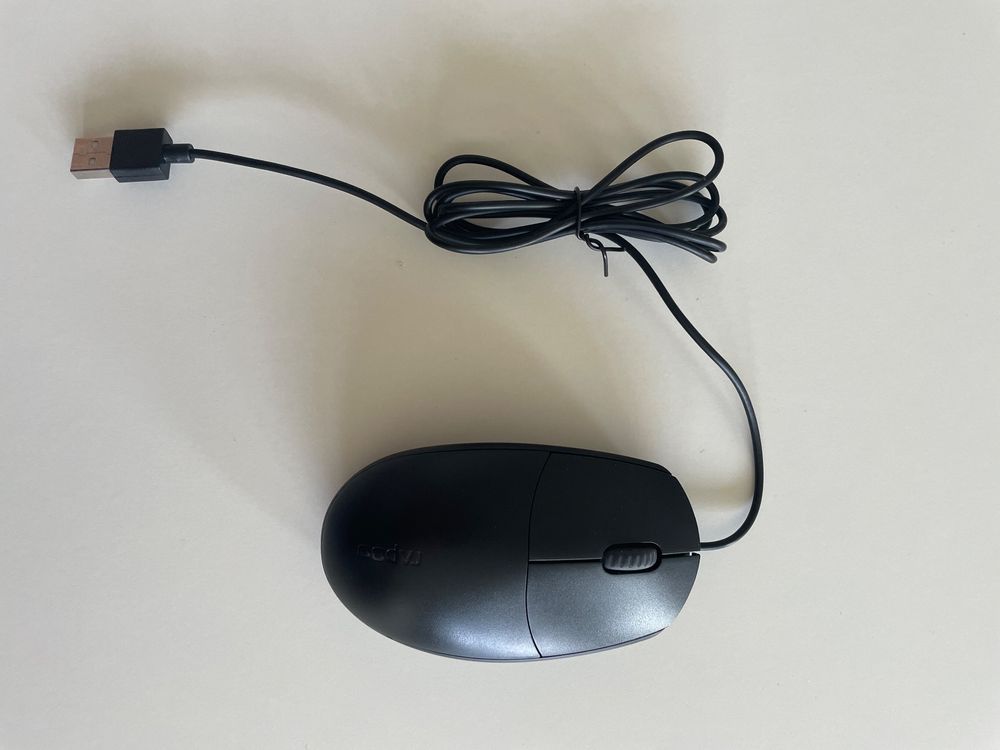 Rapoo Mouse | Kaufen auf Ricardo