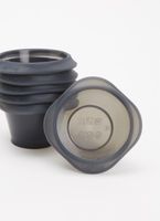 LÉKUÉ Muffins-/Backformen (Silikon) 7,5cm 6er- Set