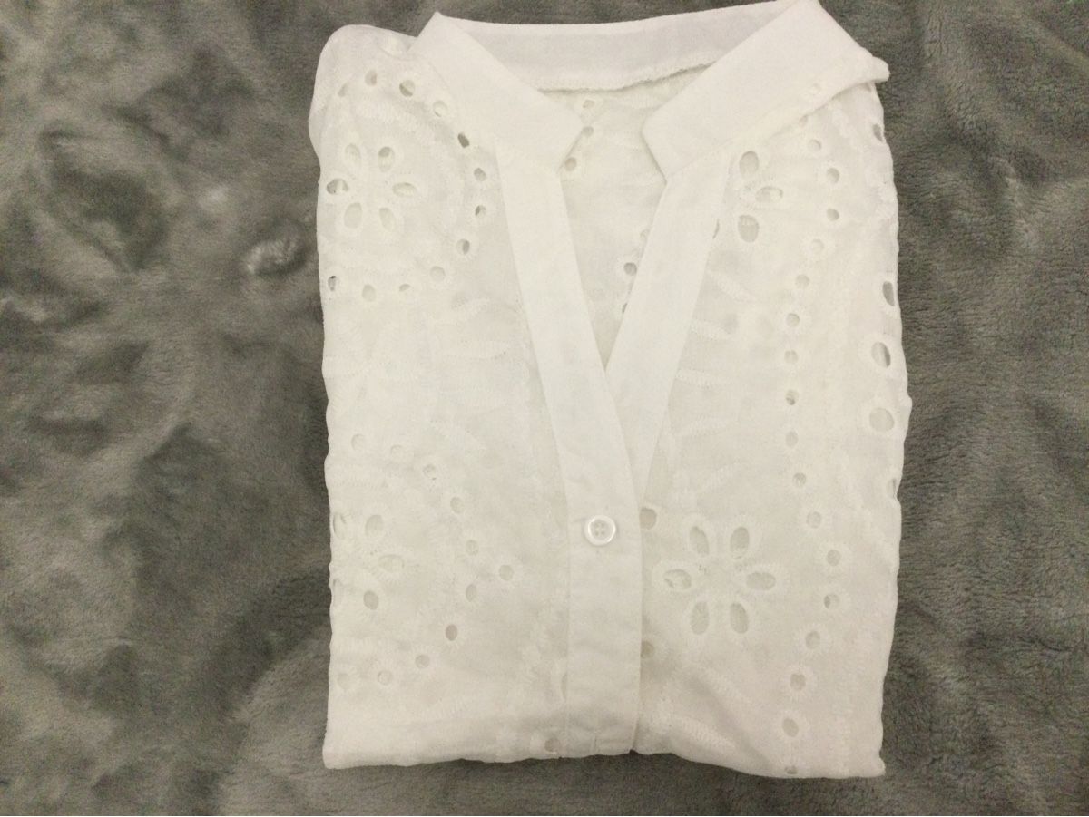 Blusen: Neue moderne Bluse S / M – Neu (gemäss Beschreibung) aus Villnachern von Anita2006 2