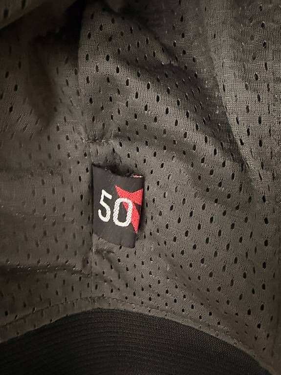Giacche: Ducati Dainese Lederjacke Gr. 50 – Usato da Kriens venduto da R98K 3