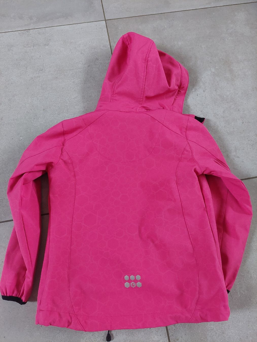 Killtec Jacken & Mäntel: Jolie veste Filltec, waterresistant et windproof... – Neu (gemäss Beschreibung) aus Tramelan von yok-yok 2