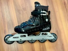 "Roces" Inlineskates, NEU, Grösse 42!