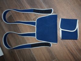 Ceinture de soutien bras pour clavicule
