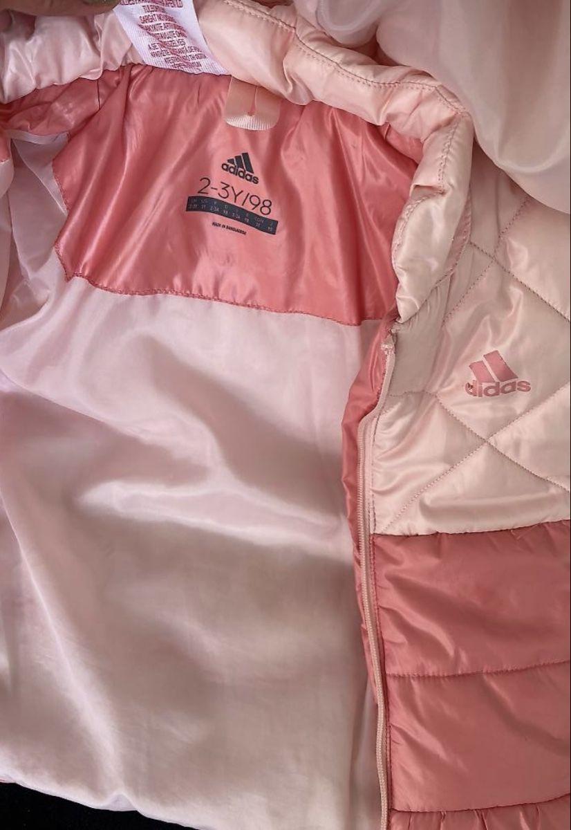 Adidas Giacche & Cappotti: Adidas jacket size 92/98 – Usato da Blonay venduto da art_7f87 3