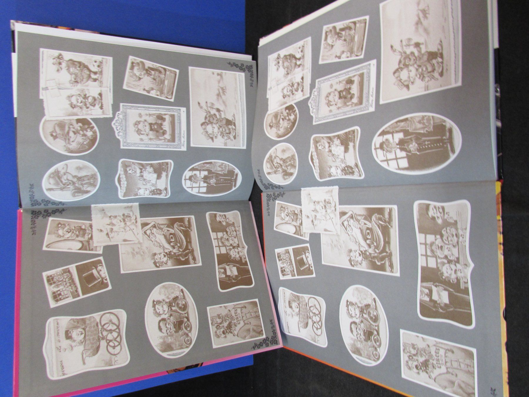 Comics: Le Petit Spirou – Gebraucht aus Walchwil von Shells1 2