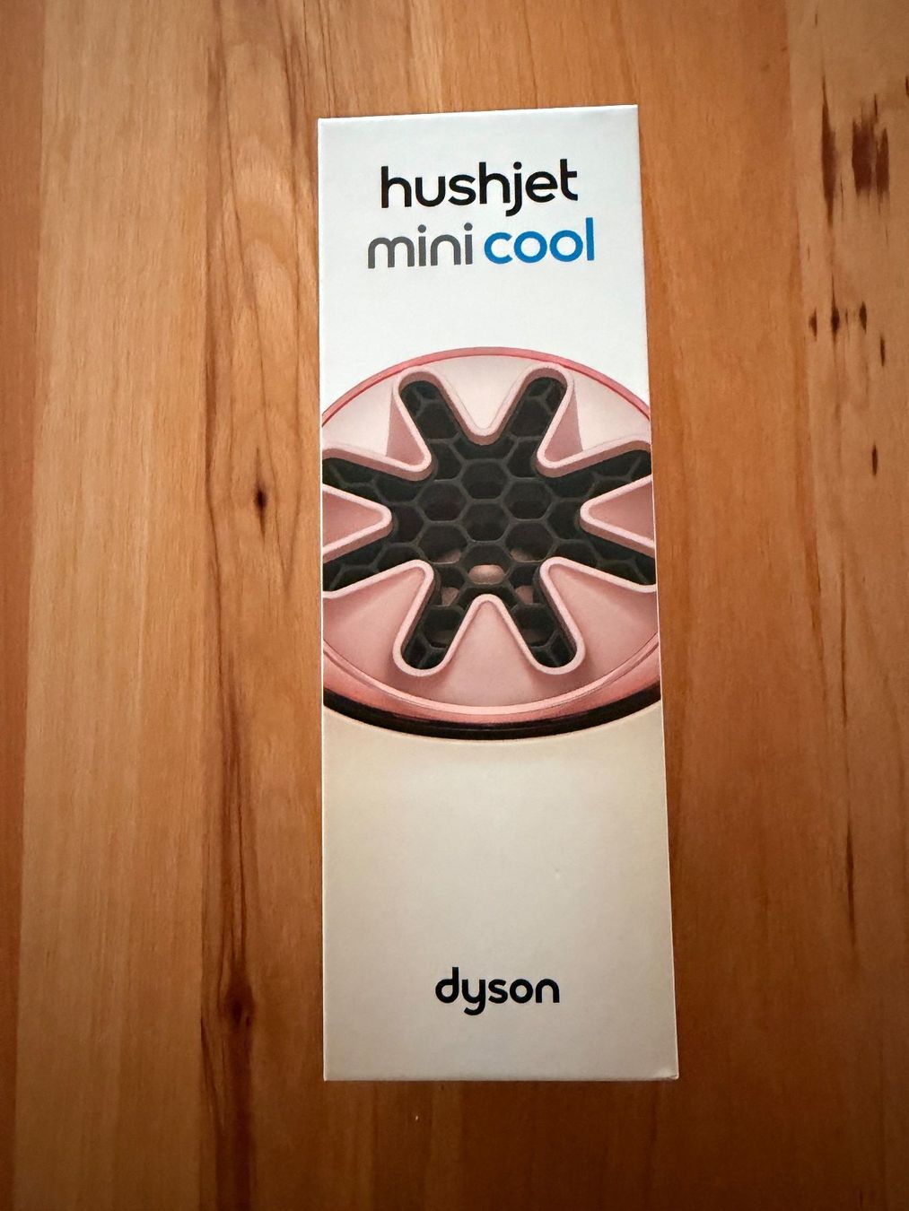 Dyson Ventilateurs: Dyson mini cool Handventilator, absolut NEUWERTIG! – Neuf (Voir description) à Ossingen par kimpossibel 2