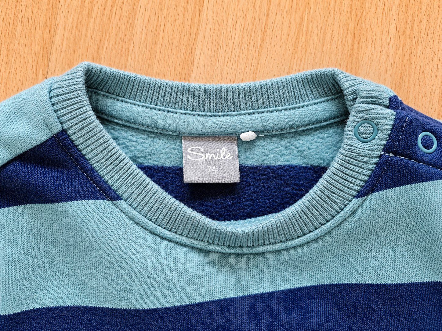 Maglioni & Felpe: Warmer Pullover Gr. 74 – Usato da Zürich venduto da Kris8050 1