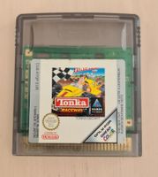 Jeu Nintendo Game Boy Tonka Raceway 1999 Cartouche