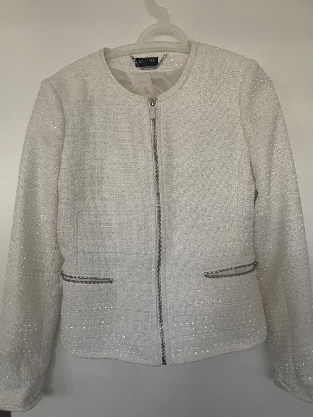 Jacken: Damen Kurse Jacke Grösse S – Neu und originalverpackt aus Langenthal von sonne_00 2