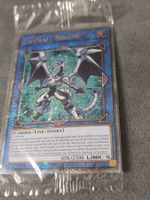 Firewall Dragon – Quarter Century Secret Rare – TN23 Promo