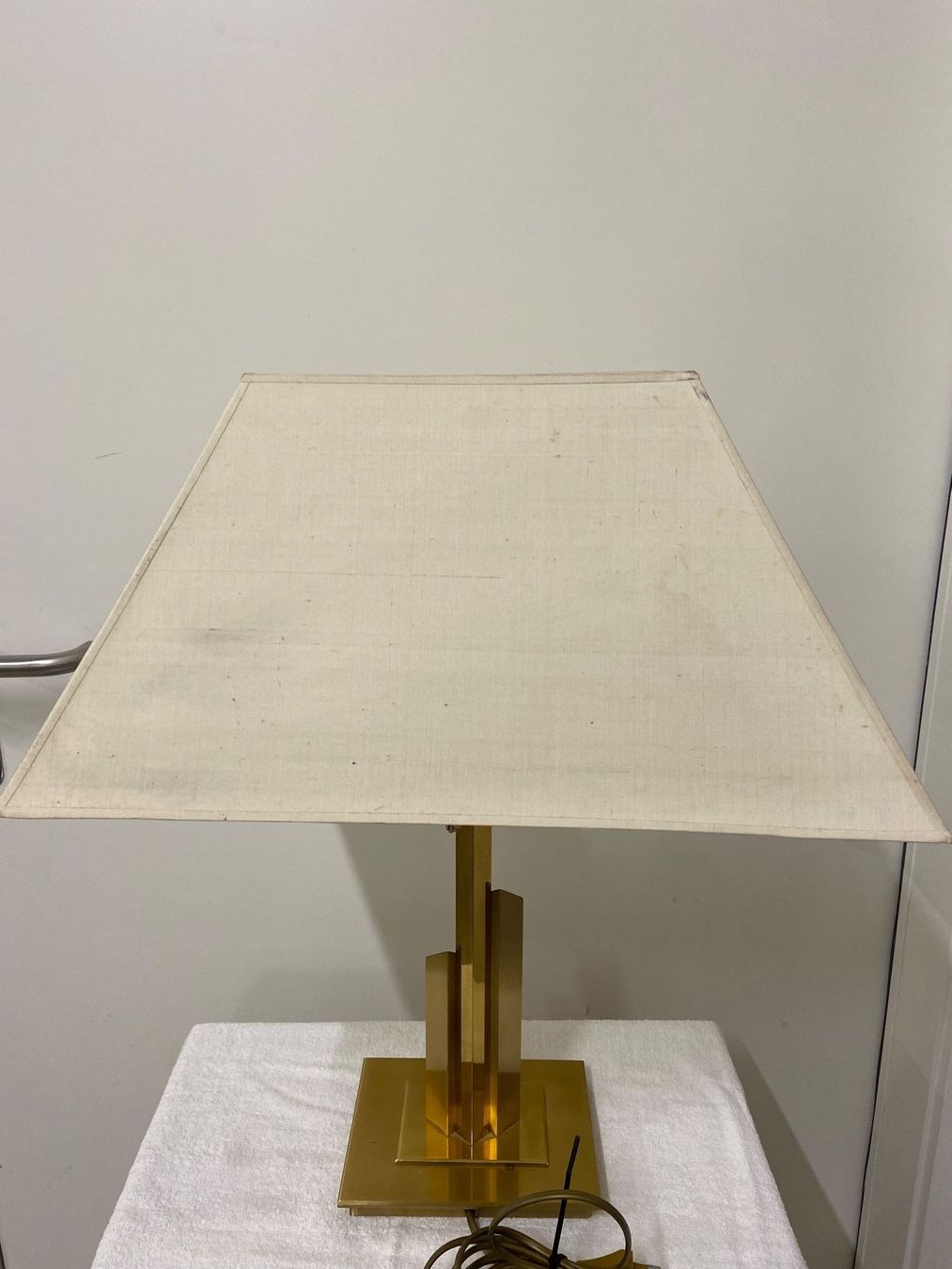 Lampade: TISCHLAMPE – Usato da Dietikon venduto da brocki-eyra 3
