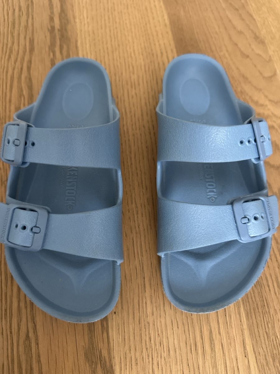 Schuhe für Jungen: Birkenstock – Gebraucht aus Binningen von mar_nz5s 2