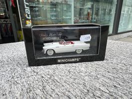 Minichamps 1:43 Ford Thunderbird 1955 400082030