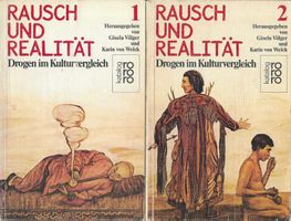 Rausch und Realität Band 1 und 2