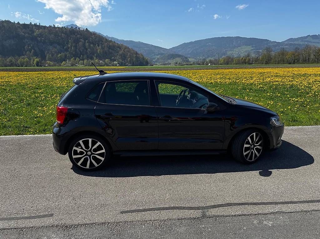 Automobili: Volkswagen Polo  – Usato da Oberriet SG venduto da ang_jn85 4