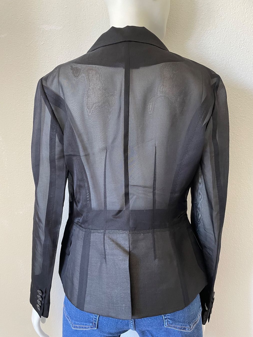 Louis Vuitton Giacche: Louis Vuitton Blazer – Nuovo (secondo la descrizione) da Winterthur venduto da 19.19 2