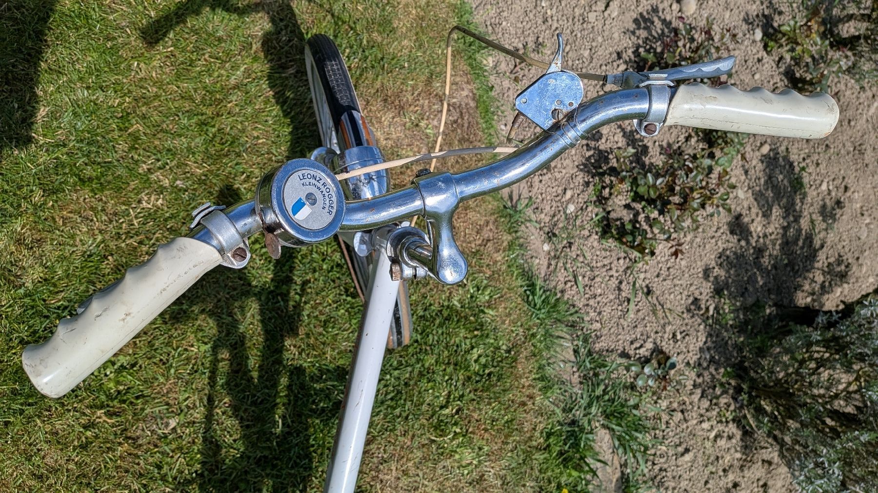 Velos: Auto Mini Velo  (Klappvelo) – Gebraucht aus Zürich von adi8006 4