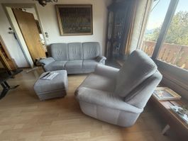 Sofa polstergruppe