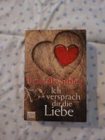Priscilla Sibley - Ich versprach dir die Liebe