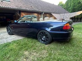 Jantes M3 e46 18