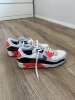 Air Max 90 Infrared Goretex Taille 43