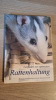 Leitfaden Rattenhaltung